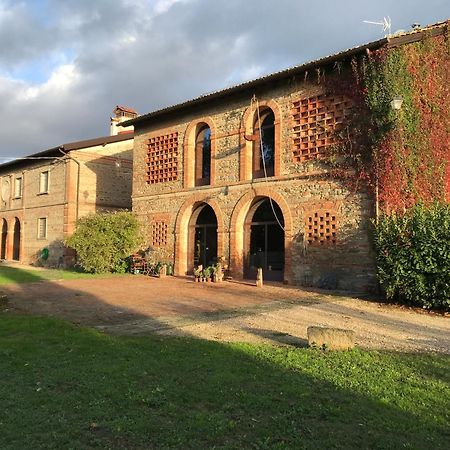 Bed and Breakfast Casale San Giorgio Luco Mugello Esterno foto